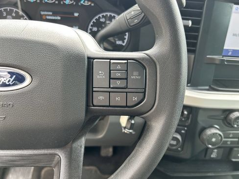 Used 2025 Ford F250 XLT AWD/4WD image 22