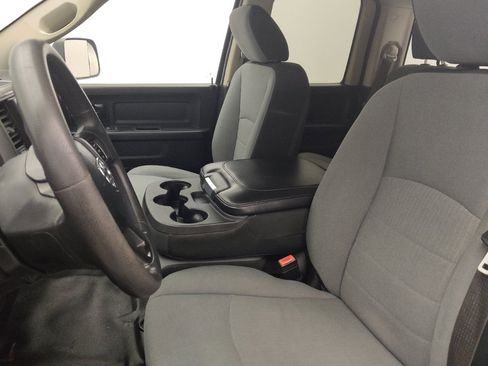 Used 2021 RAM 1500 Tradesman w/ Trailer Tow Group image 17