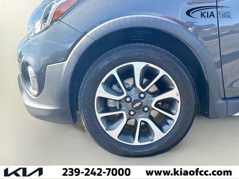 Used 2022 Chevrolet Spark ACTIV image 39