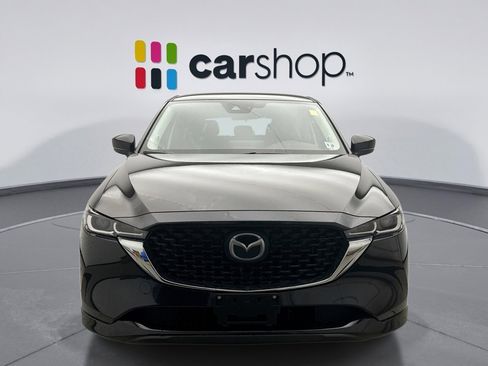 Used 2024 MAZDA CX-5 AWD 2.5 S w/ Select Package image 6