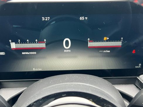 New 2026 Nissan Kicks SR w/ SR Premium Package image 18