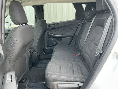 Used 2023 Ford Escape Active image 16