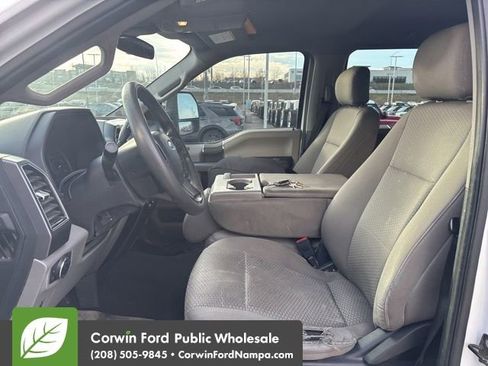 Used 2020 Ford F250 XLT w/ XLT Value Package image 10