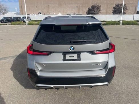 Used 2025 BMW X1 xDrive28i w/ Premium Package image 6