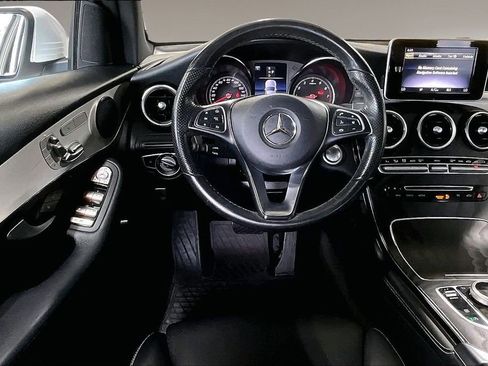 Certified 2019 Mercedes-Benz GLC 300 image 5