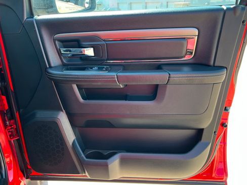Used 2017 RAM 1500 Sport AWD/4WD image 22
