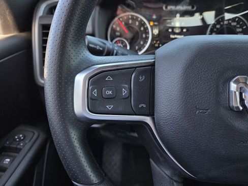 New 2026 RAM 1500 Classic Warlock image 20