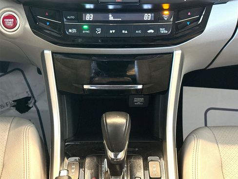 Used 2016 Honda Accord EX-L image 17