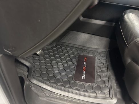 Used 2018 GMC Sierra 1500 SLT w/ All Terrain X Package image 18