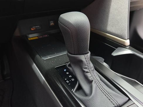 New 2026 Toyota Camry LE FWD image 26