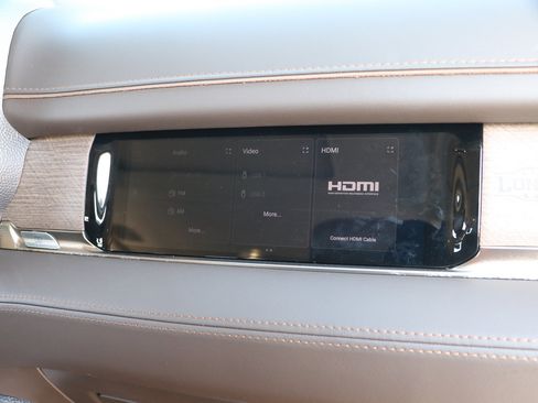 New 2027 RAM 3500 Longhorn AWD/4WD image 31