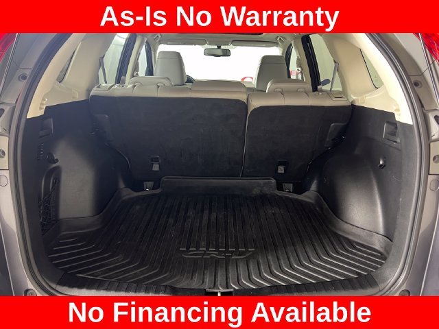 Used 2016 Honda CR-V EX-L image 22