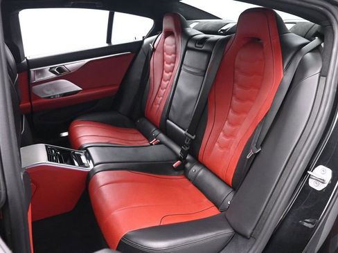 Used 2023 BMW 840i Gran Coupe xDrive AWD/4WD image 19