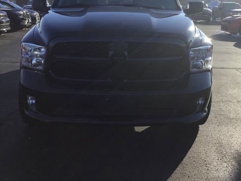 Used 2013 RAM 1500 Express image 8