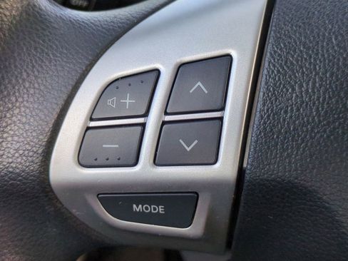 Used 2014 Mitsubishi Lancer SE image 22