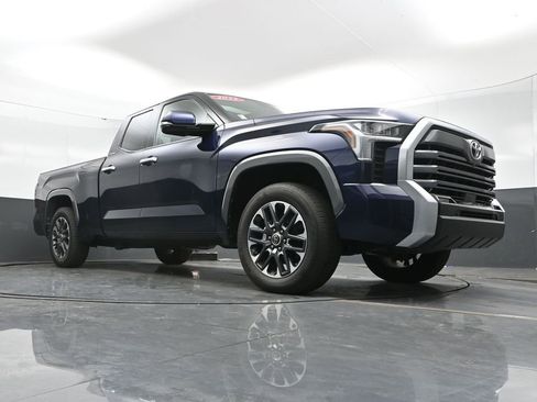 Used 2022 Toyota Tundra Limited image 47