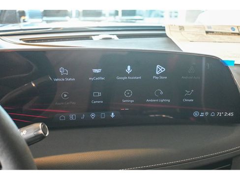New 2026 Cadillac CT5 V Blackwing w/ Precision Package RWD image 45