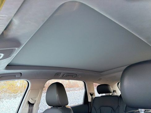 Certified 2023 Audi Q7 3.0T Prestige w/ Prestige Package image 10