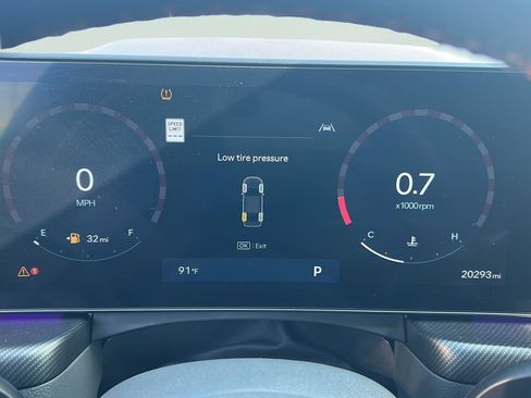 Used 2024 Hyundai Sonata N Line FWD image 12