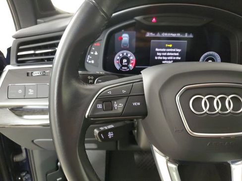 Used 2021 Audi Q7 3.0T Premium Plus image 27