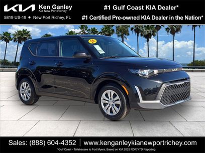 Certified 2024 Kia Soul LX