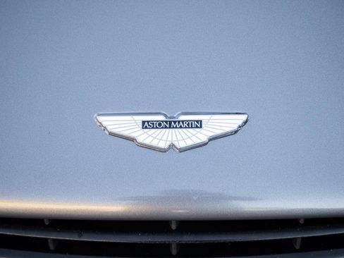 Used 2014 Aston Martin Vanquish Coupe image 26