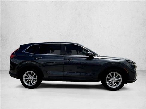 Used 2023 Honda CR-V EX image 5