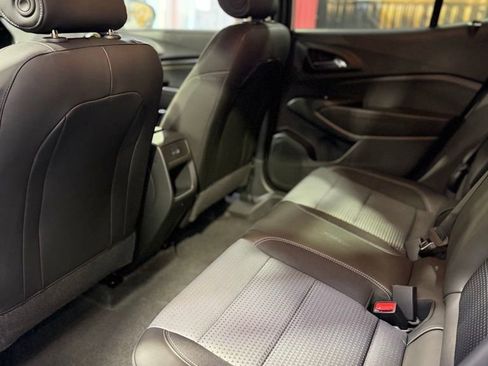 New 2026 Chevrolet Trax LT image 10