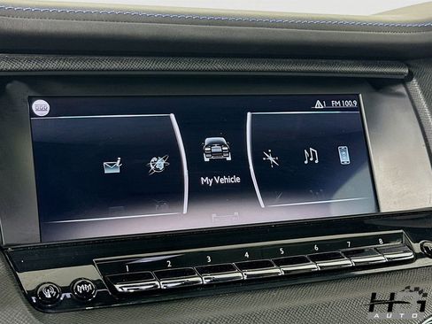 Used 2019 Rolls-Royce Cullinan AWD/4WD image 12