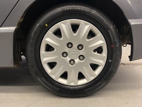 Used 2011 Honda Civic DX-VP image 30