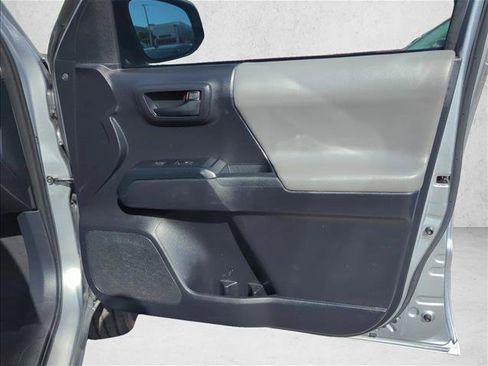 Certified 2020 Toyota Tacoma SR w/ SR Convenience Package RWD image 22