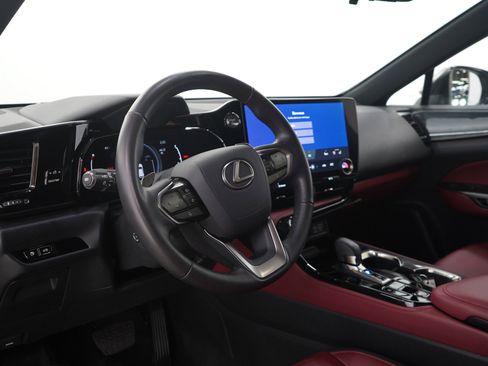 Used 2024 Lexus NX 350h AWD image 26