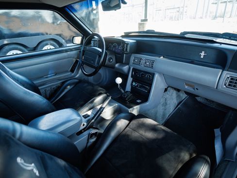 Used 1993 Ford Mustang Cobra image 65