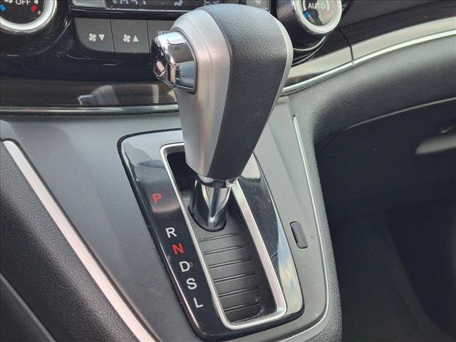 Used 2016 Honda CR-V EX-L image 10