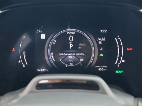 Certified 2023 Lexus RX 350 w/ Accessory Package (Z1) AWD/4WD image 17