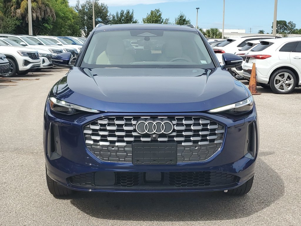 New 2026 Audi Q5 Premium Plus AWD/4WD image 10