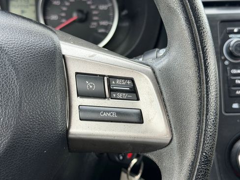 Used 2015 Subaru Forester 2.5i w/ Alloy Wheel Package image 27