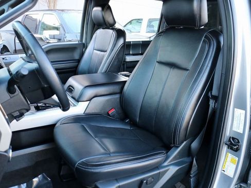 Certified 2020 Ford F150 Lariat image 20