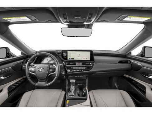 Certified 2024 Lexus ES 350 Ultra Luxury w/ Accessory Package (Z2) FWD image 11