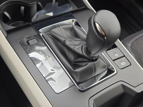 New 2026 MAZDA CX-5 Select AWD/4WD image 21