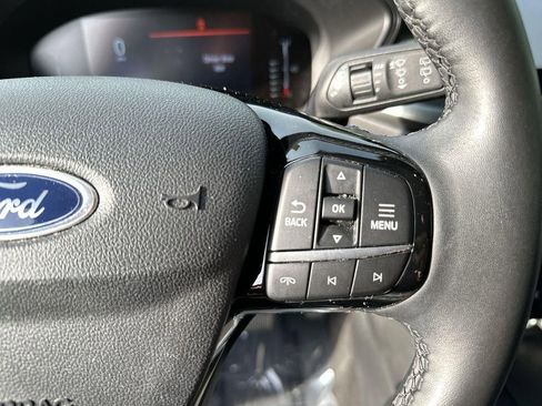 Used 2024 Ford Escape Active w/ Tech Pack #1 AWD/4WD image 29