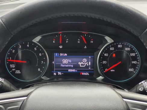 Used 2022 Chevrolet Equinox LT image 15