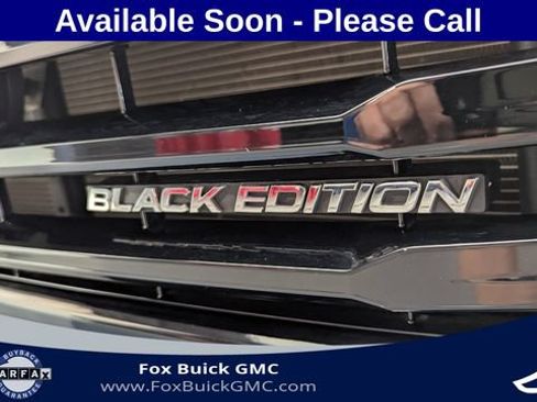 Used 2022 Honda Ridgeline Black Edition image 3