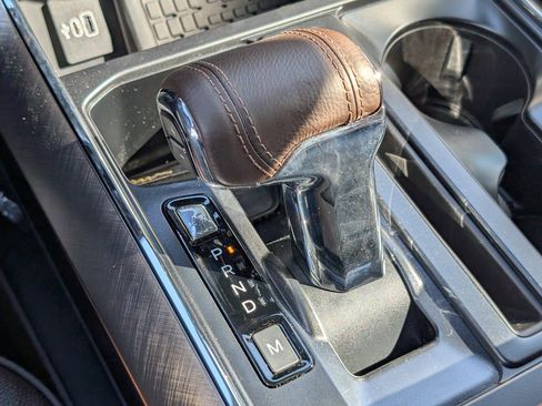 New 2025 Ford F150 King Ranch w/ FX4 Off-Road Package image 21