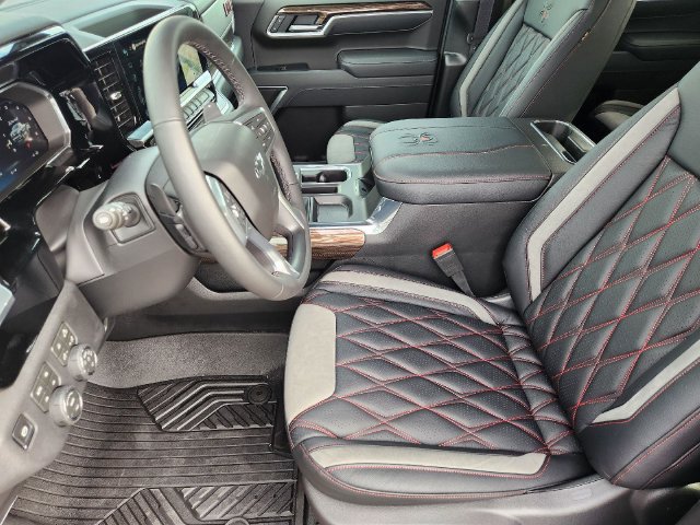 New 2026 Chevrolet Silverado 1500 RST AWD/4WD image 9