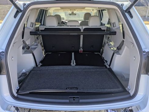 New 2026 Volkswagen Atlas SEL Premium R-Line image 13