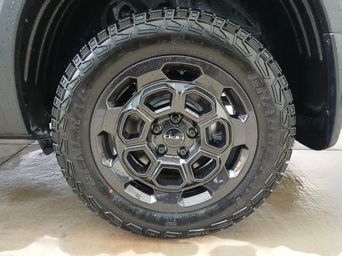 New 2026 Honda Ridgeline TrailSport+ image 18