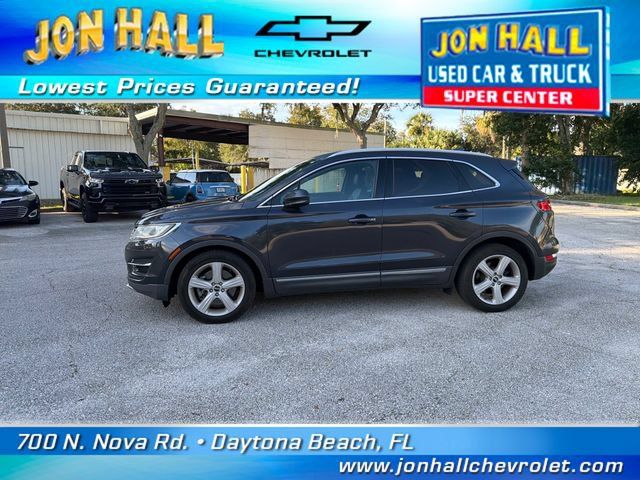 Used 2015 Lincoln MKC FWD image 4