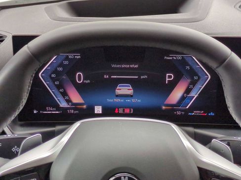 New 2025 BMW 330i xDrive Sedan w/ Premium Package image 35