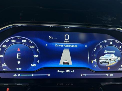 New 2025 Chevrolet Silverado 1500 LT w/ Protection Package image 14